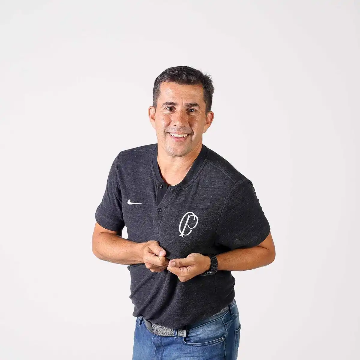 Edinho Sesma assume Nona Soccer Academy, nos Estados Unidos, após 13 temporadas no Corinthians Futsal. Foto: Reprodução