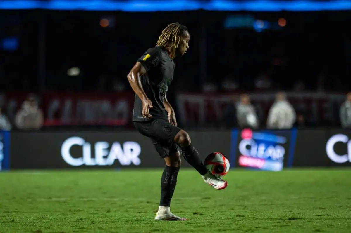 Confira a agenda do Corinthians para essa semana