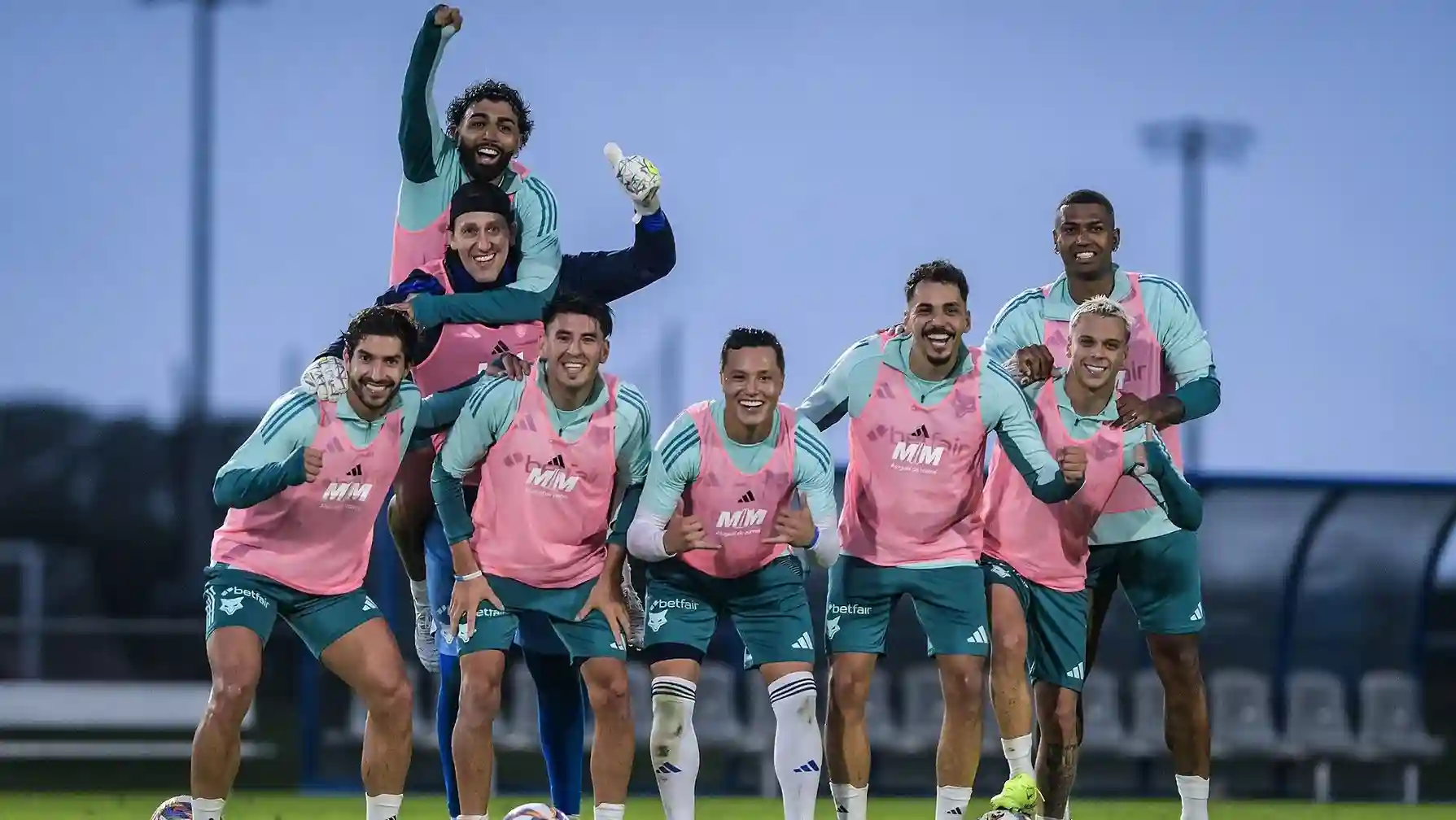 Ex-Corinthians, Cássio pede desculpa a torcedores do Cruzeiro - Foto: Gustavo Aleixo/Cruzeiro