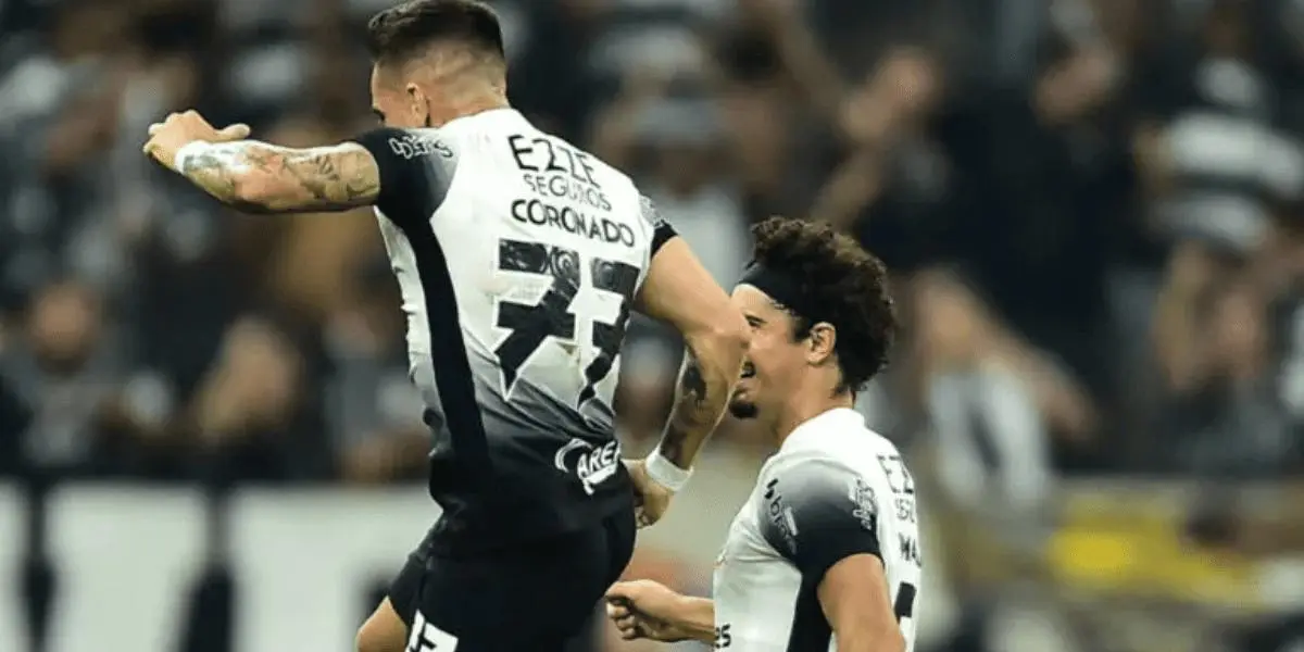 Corinthians vence Velo Clube e lidera Grupo A do Paulistão