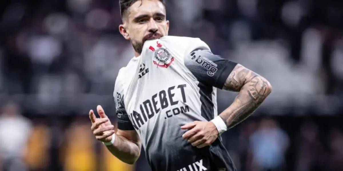 Igor Coronado avalia início de temporada e reforça compromisso com o Corinthians