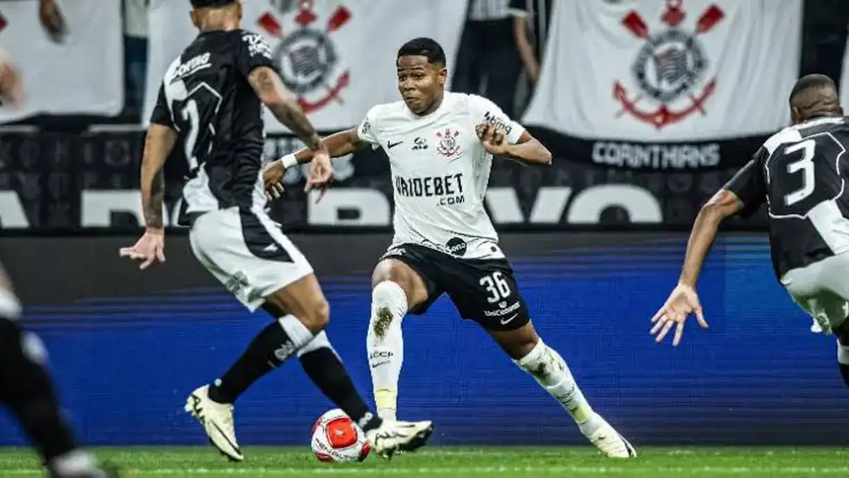 Corinthians volta a enfrentar a Ponte Preta em Campinas depois de cinco anos