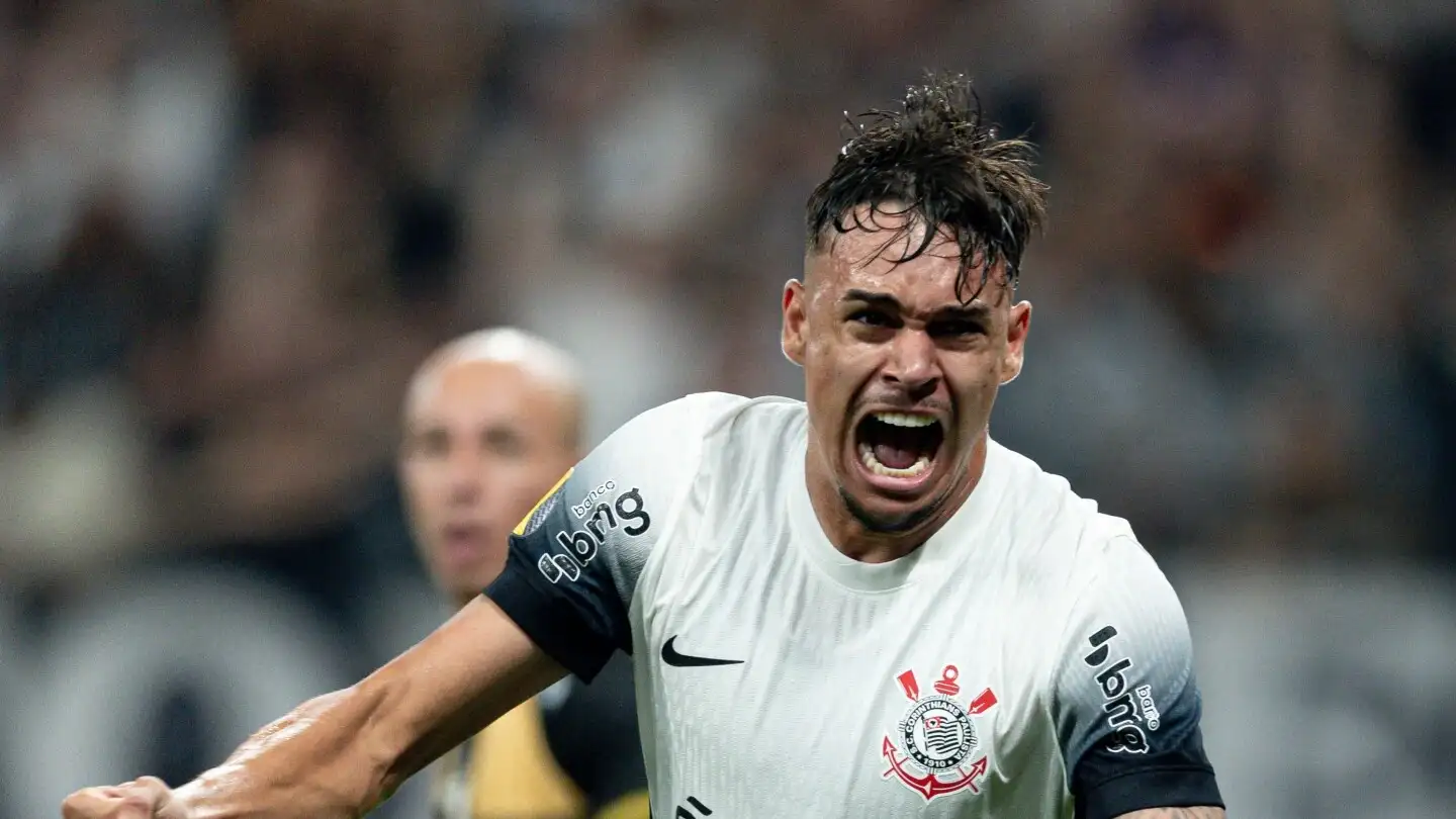 Após derrota para o Corinthians, Água Santa demite seu treinador