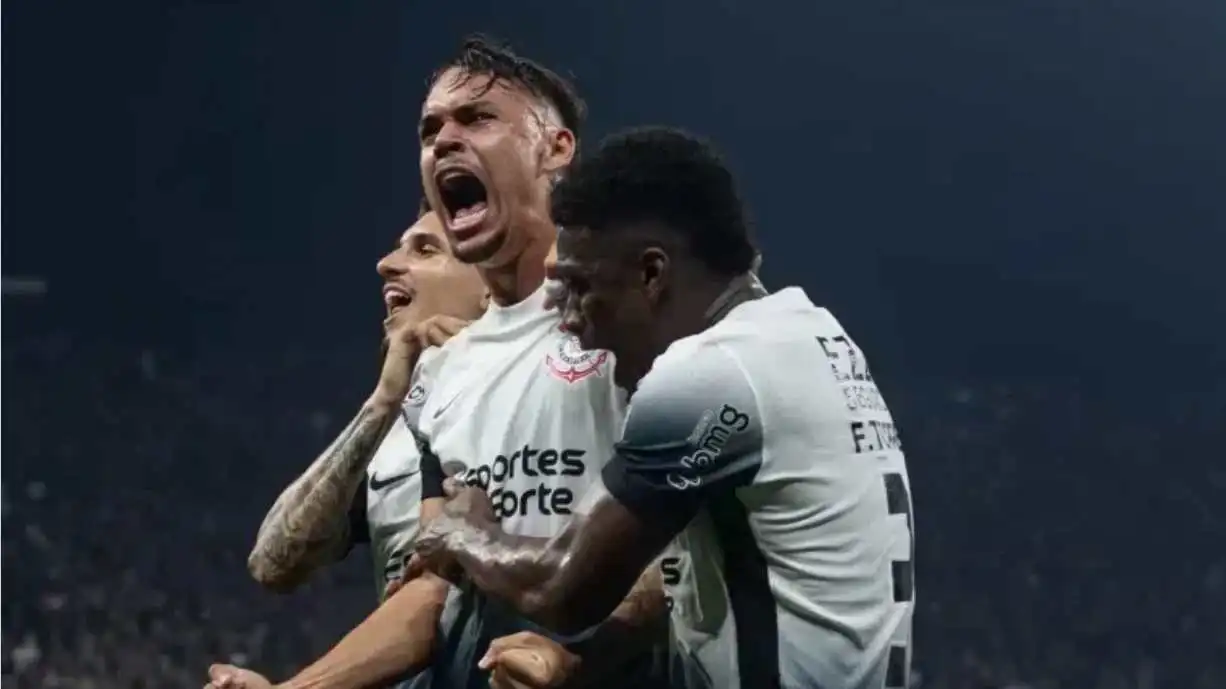 Zagueiro do Corinthians tem melhor avaliação do Paulistão