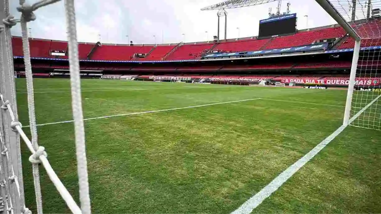 Cazé TV registra grande audiência em jogo do Corinthians; confira os números