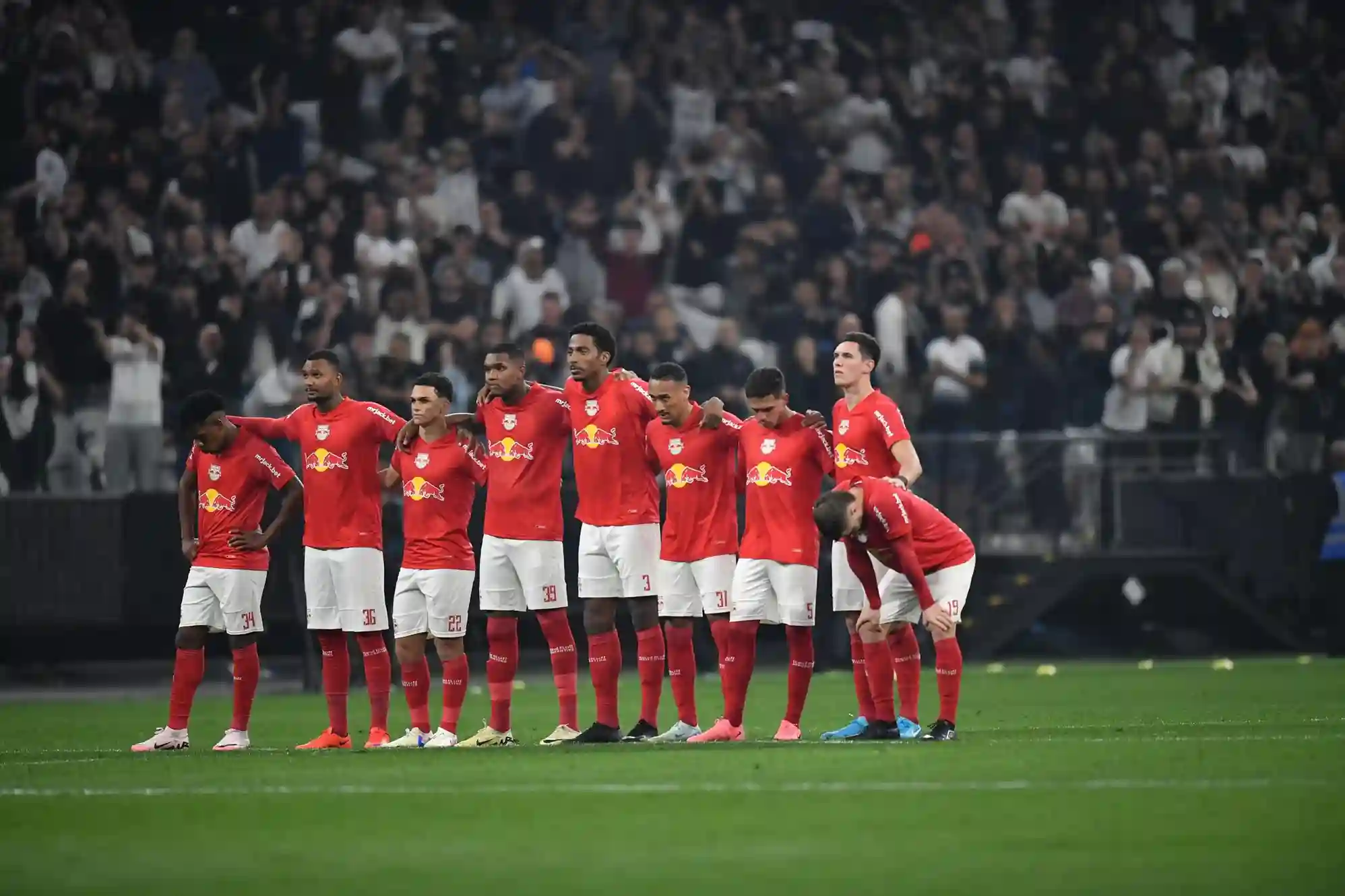 Jogador procurado pelo Corinthians deve fechar com outra equipe brasileira