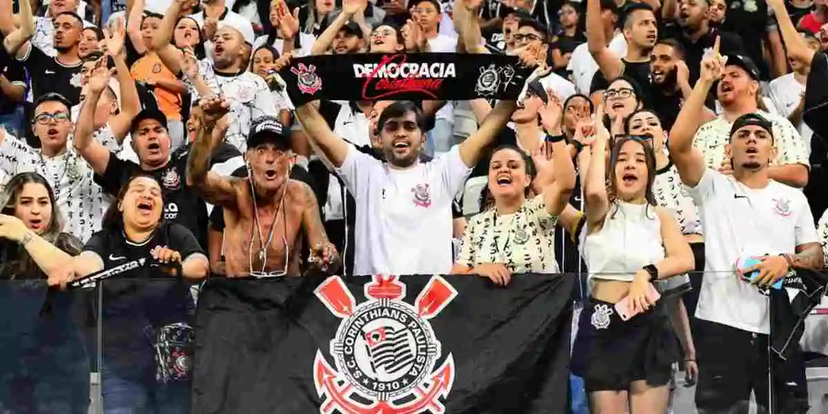 Gaviões da Fiel Lança Mutirão Contra Fake News na Campanha Doe Arena Corinthians