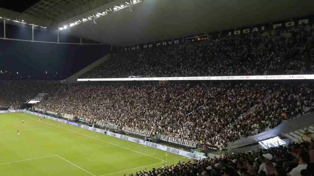  O Corinthians encarou a fase preliminar da Copa Libertadores em três ocasiões na sua história - Foto: José Manoel Idalgo / Corinthians