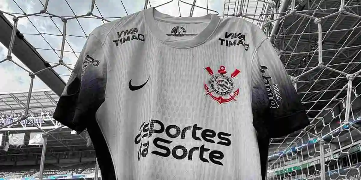 Corinthians é o único clube da Série A que não contratou nenhum jogador até o momento