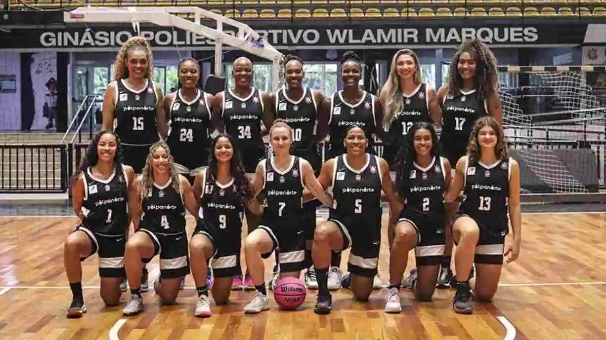  O Corinthians iniciará sua trajetória na competição enfrentando o São José, em casa, no dia 8 de março - Foto: Divulgação / Corinthians