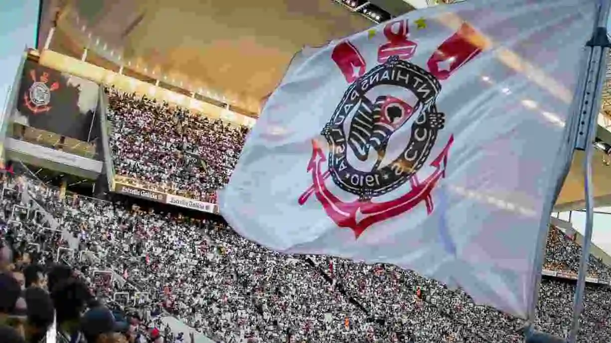 Corinthians terá acordo recorde para transmissões do Brasileirão