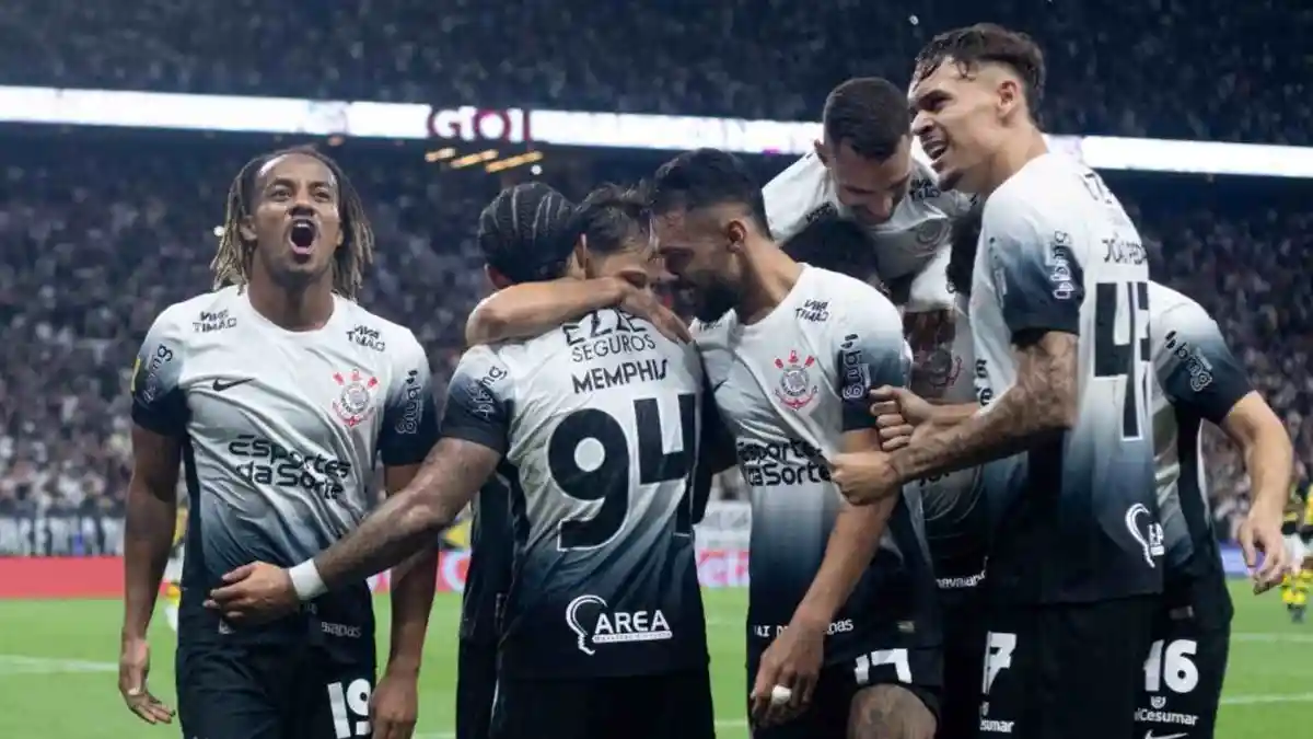 Corinthians divulga detalhes da venda de ingressos para estreia na Libertadores