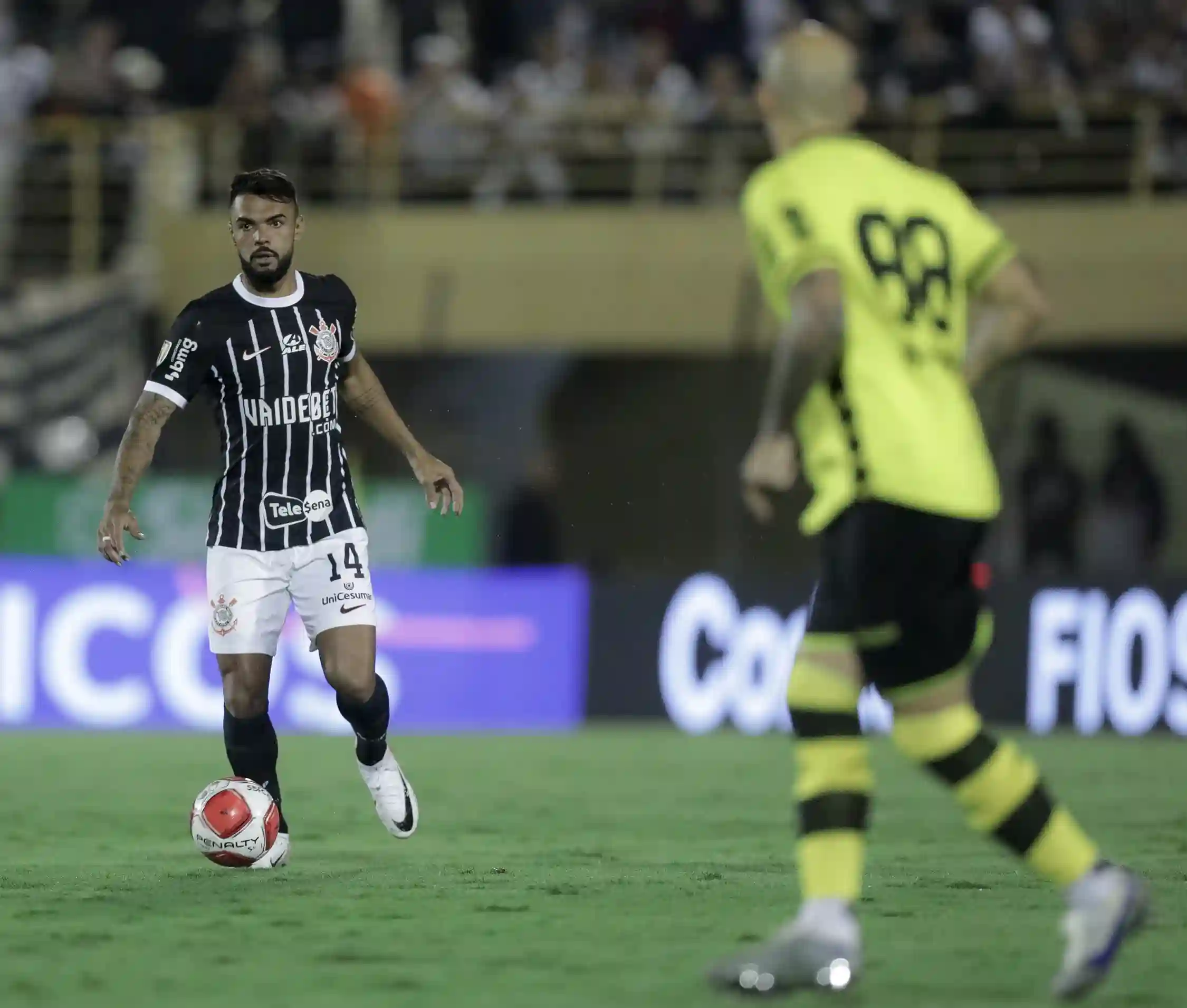 Corinthians x São Bernardo: Confira os nove jogos entre as equipes pelo Paulistão