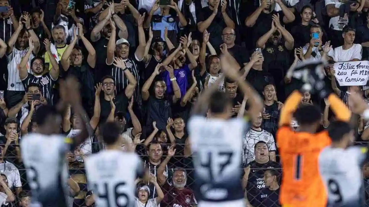 Corinthians pode garantir classificação no Paulistão neste domingo