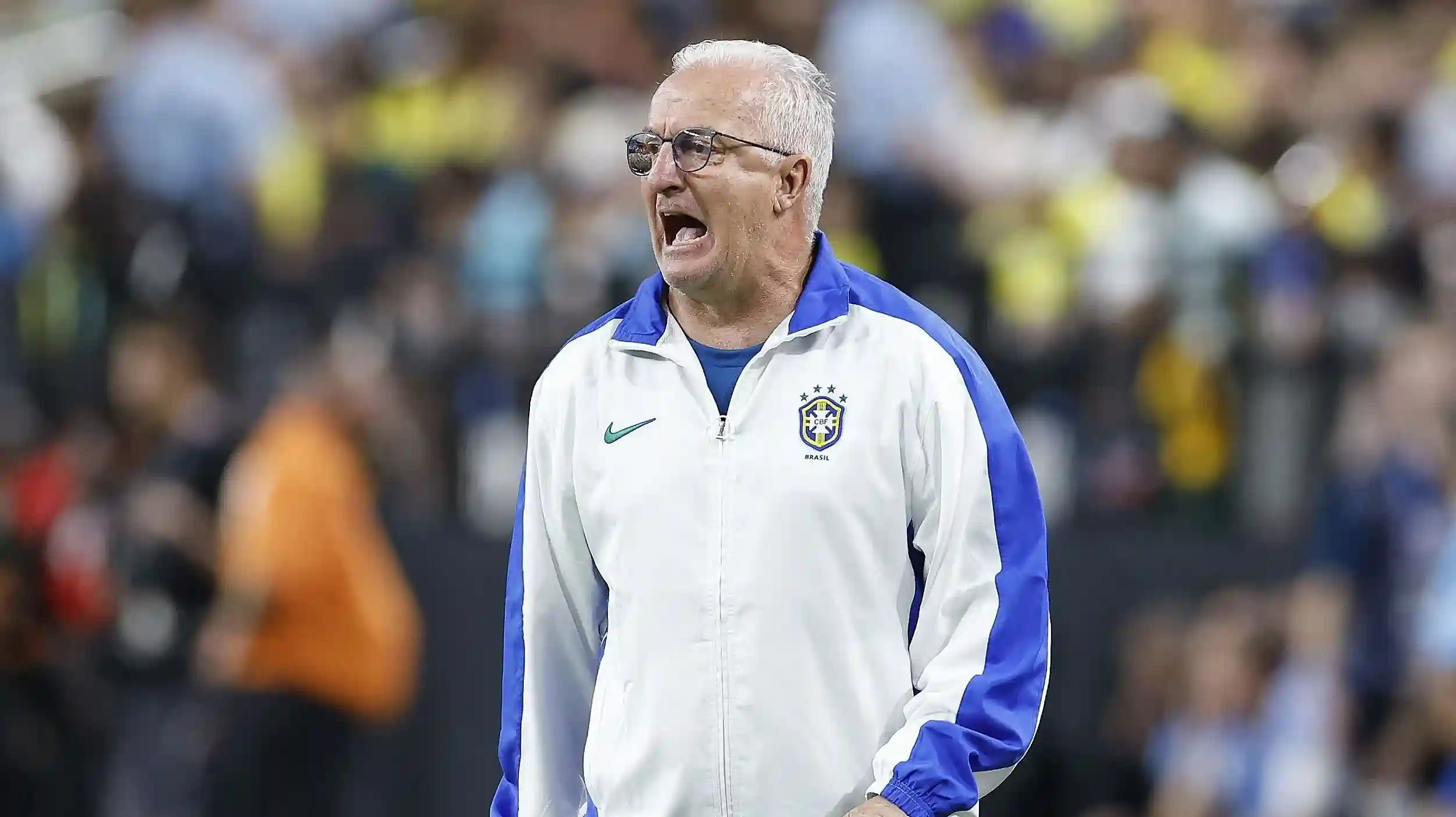 Jogadores do Corinthians aparecem em pré-convocação do técnico Dorival Júnior, para os compromissos da Seleção Brasileira - Foto: Rafael Ribeiro/CBF