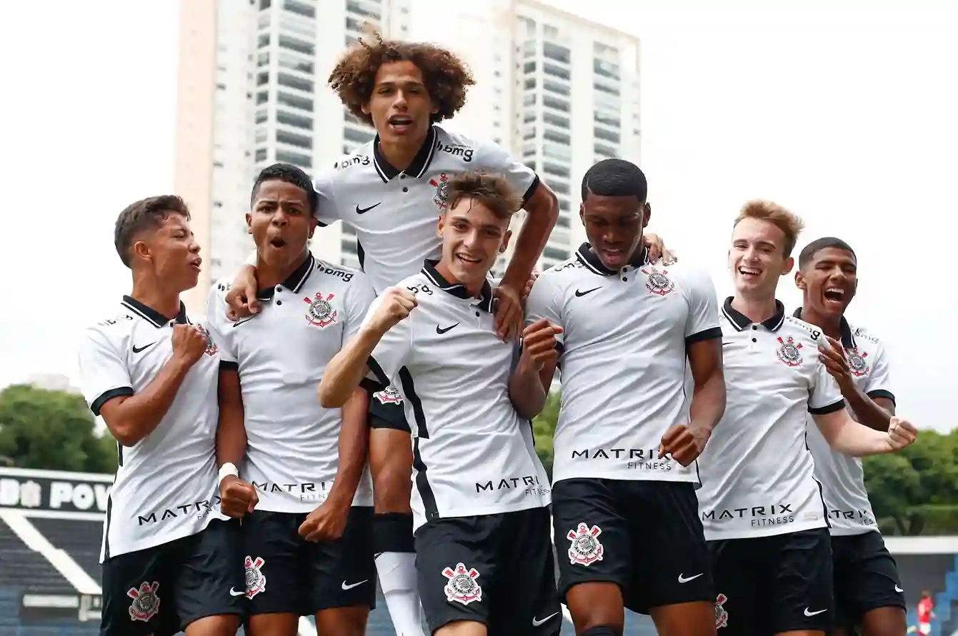 Equipe de atleta que pertence ao Corinthians deve adquirir jogador em definitivo