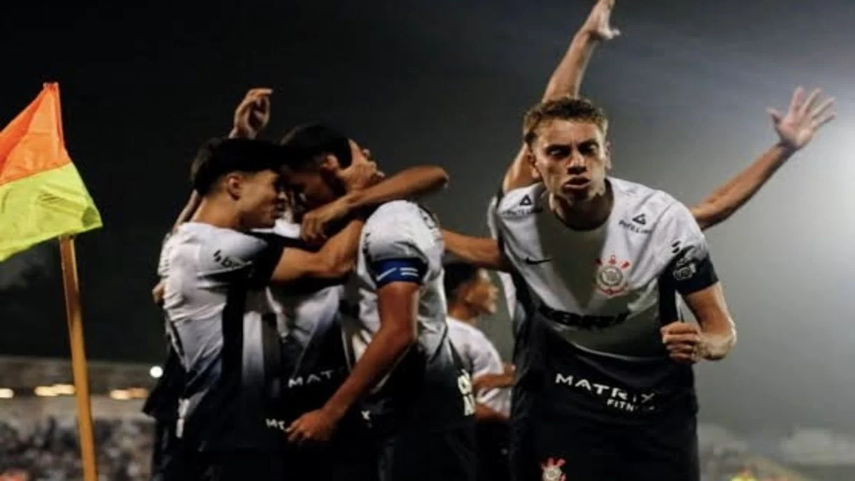 Confronto está marcado para às 15h (horário de Brasília) no Estádio Alfredo Schürig, em São Paulo | Rodrigo Gazzanel/Agência Corinthians