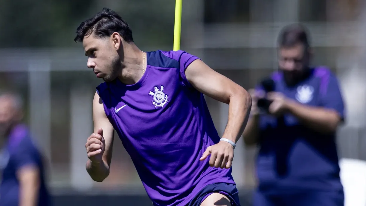 Timão vai enfrentar o Guarani no próximo domingo, 23, às 18h30, na Neo Química Arena, pela 12ª rodada do Paulistão | Rodrigo Coca/Agência Corinthians 