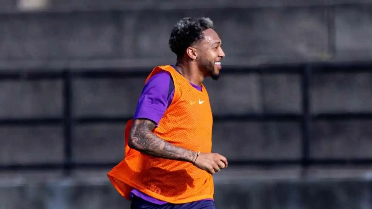 Após último treino, veja provável escalação do Corinthians para estreia na Libertadores