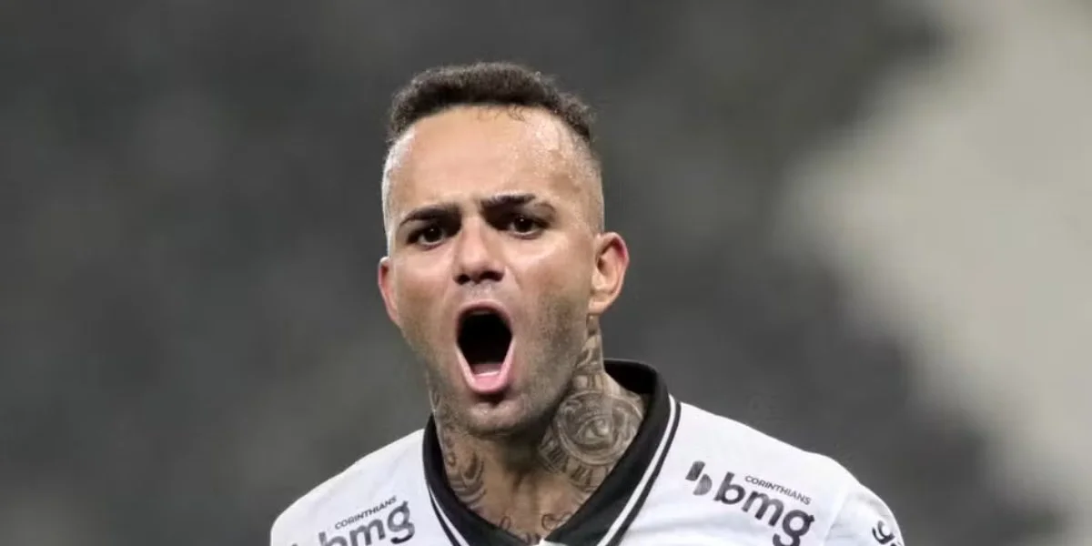 Luan, ex Corinthians, segue sem assinar por nenhum clube