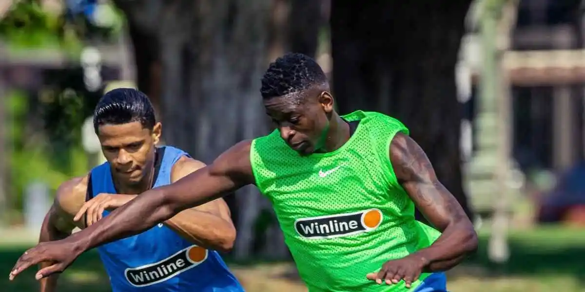 Luiz Henrique, destaque do Botafogo em 2024, foi uma das mais recentes compras do clube russo. Foto: zenit_spb 