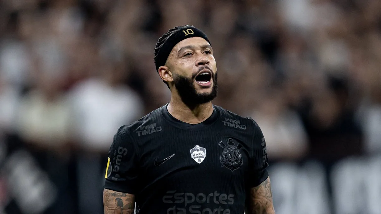 Corinthians faz sua estreia na Libertadores contra o time venezuelano, nesta quarta-feira (19), pela fase preliminar - Rodrigo Coca / Corinthians