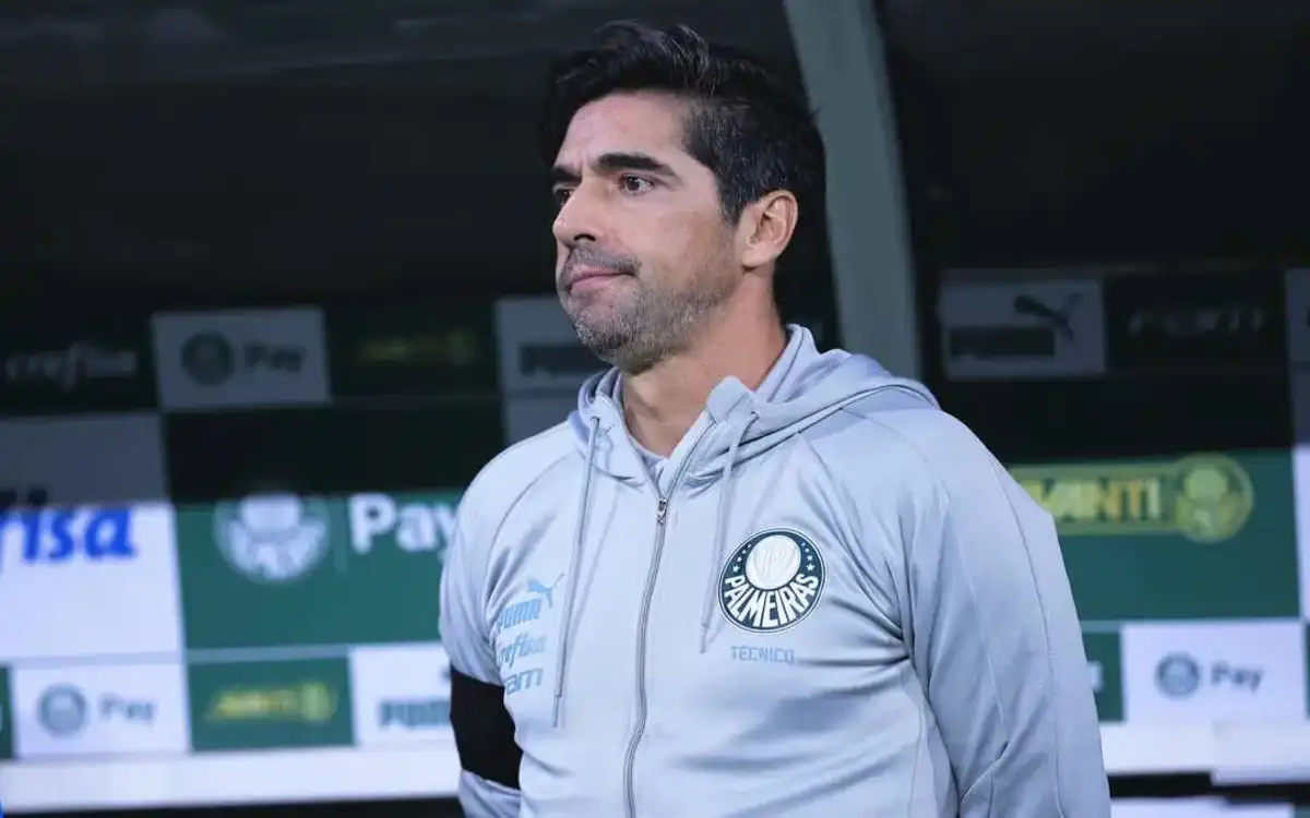 Palmeiras encara o Mirassol na última rodada da fase de grupos do Paulistão no domingo, o jogo ocorre no Estádio do Mirassol. Foto: Ettore Chiereguini/AGIF