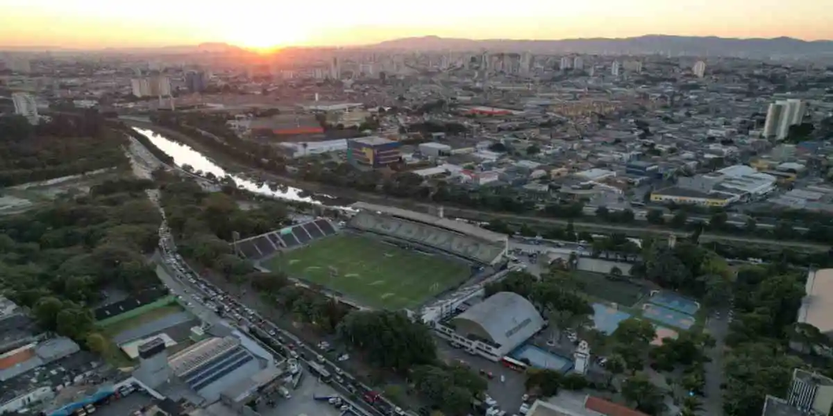 Corinthians abre associação para novos sócios no Parque São Jorge