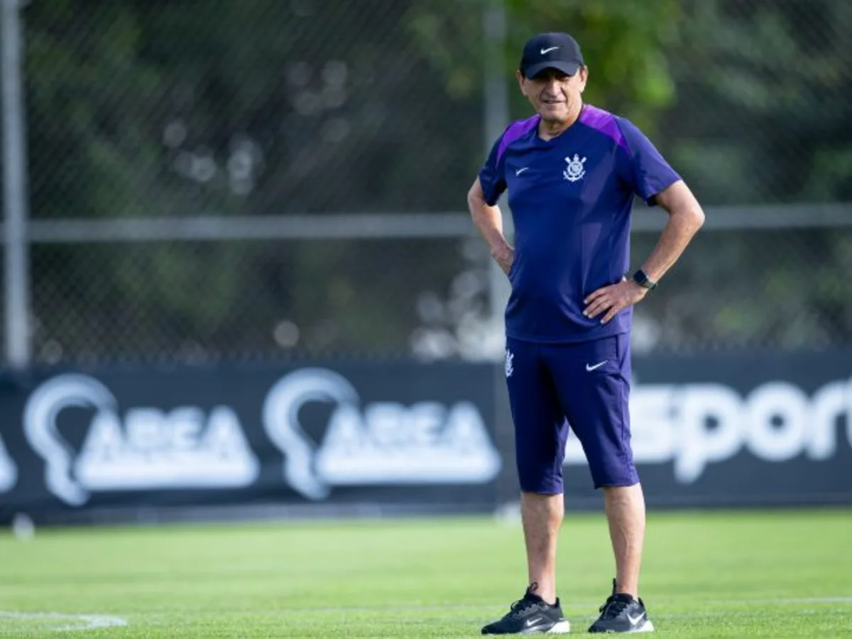 Corinthians precisa vencer os três jogos restantes para ficar com a melhor campanha do novo formato, implementado em 2017. Foto:Rodrigo Coca/Agência Corinthians