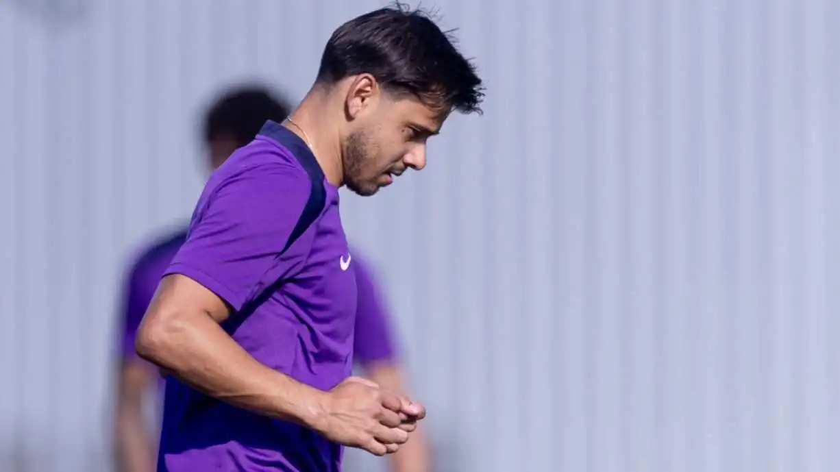 Ángel Romero destacou que Ramón Díaz tem trabalhado para corrigir os erros da equipe nos últimos encontros com o rival - Foto: Rodrigo Coca / Corinthians