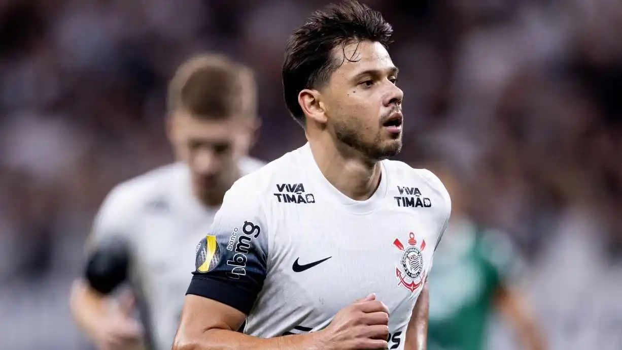 Corinthians foi eliminado pelo Barcelona de Guayaquil com o placar agregado em 3 a 2 | Rodrigo Coca/Agência Corinthians 