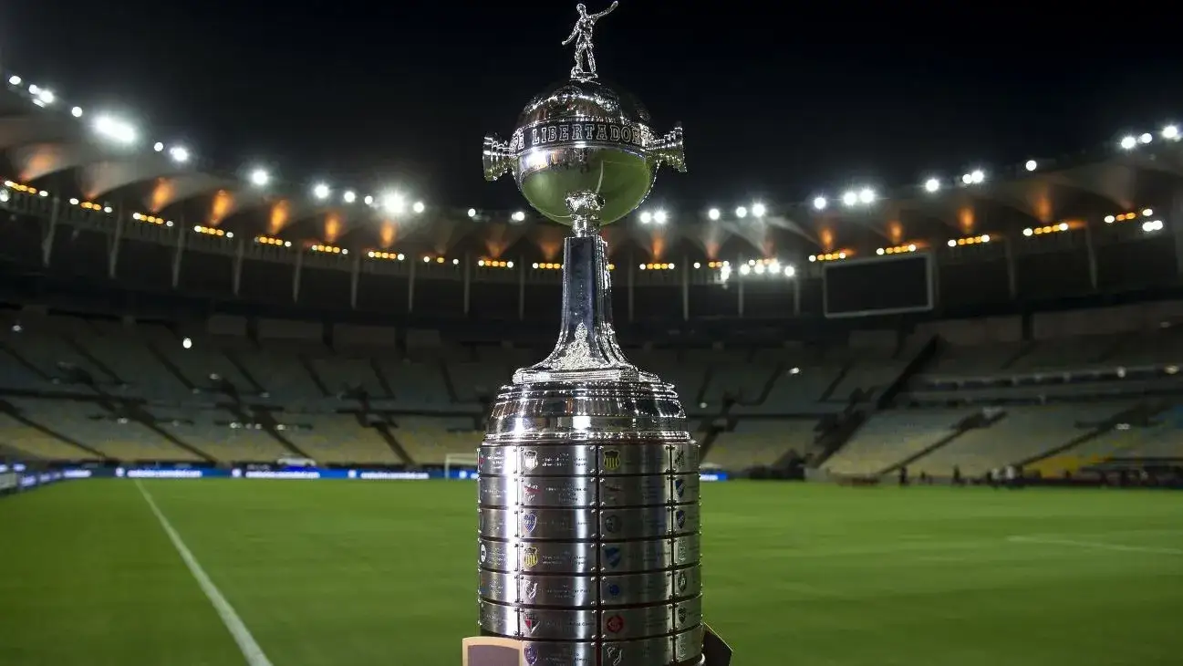 Adversário do Corinthians na Libertadores, o Universidad Central, da Venezuela. não vence há cinco partidas - Foto: Divulgação/Conmebol