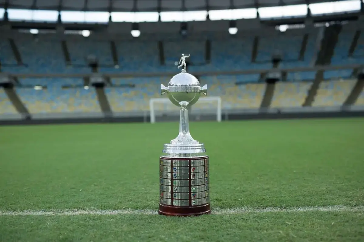 As equipes brasileiras Corinthians e Bahia avançam para a terceira fase da Copa Libertadores da América e se preparam para o novo desafio. Foto: Reprodução