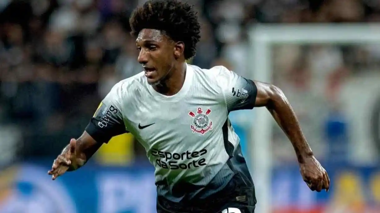 Talles Magno brilha de novo e Corinthians vence Noroeste pelo Paulistão