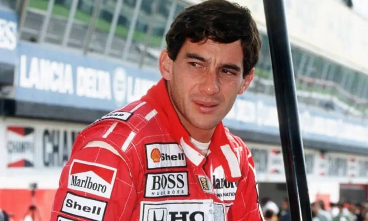 Ayrton Senna: 65 Anos do ídolo que uniu velocidade e paixão pelo Corinthians