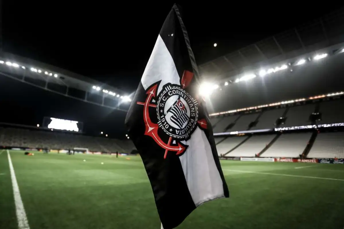 Conselho do Corinthians pode ouvir ex-funcionário que denunciou esquema de cambismo e irregularidades no Fiel Torcedor. Foto: Reprodução