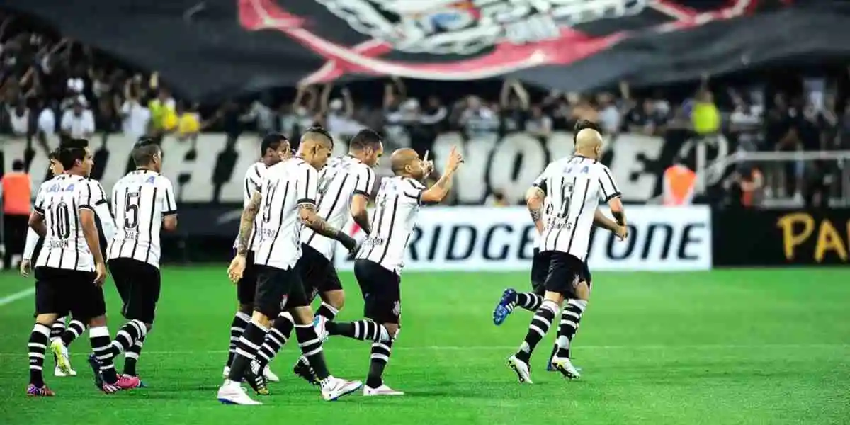 Nove exemplos para o Corinthians confiar em virada na Libertadores