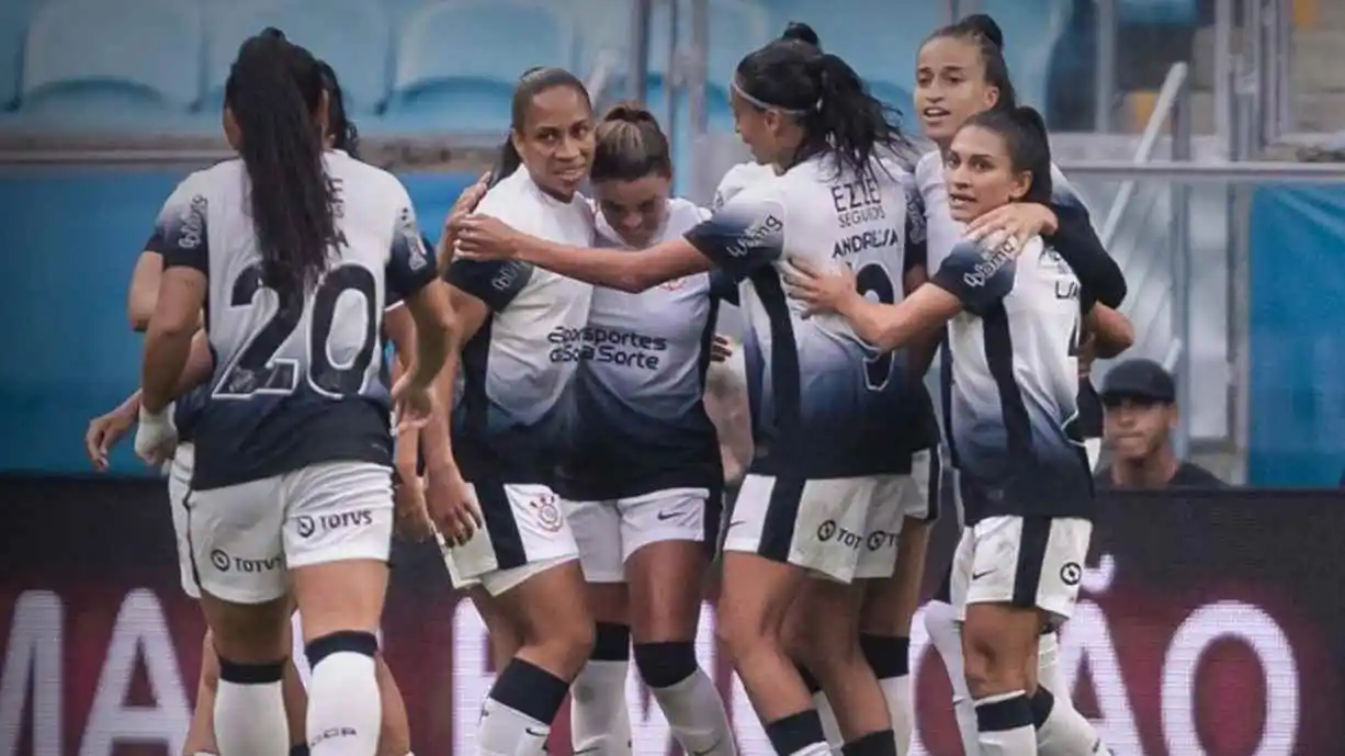 O próximo adversário do Corinthians no torneio nacional será o Cruzeiro, que eliminou o Bahia - Foto: Will Anacleto