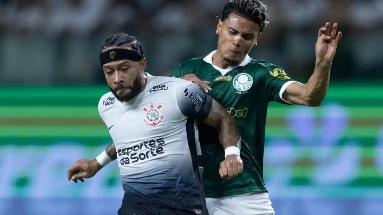 A principal preocupação das equipes é o desgaste físico dos jogadores com a final do Paulistão - Foto: Reprodução