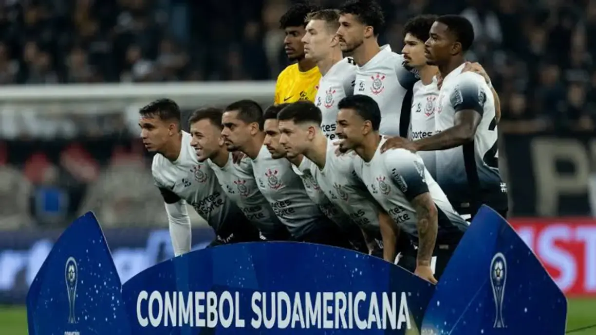 Elenco do Corinthians é avaliado em R$ 691,31 milhões, mais de R$ 100 milhões a mais que o Cruzeiro, segundo no ranking | Rodrigo Coca/Agência Corinthians