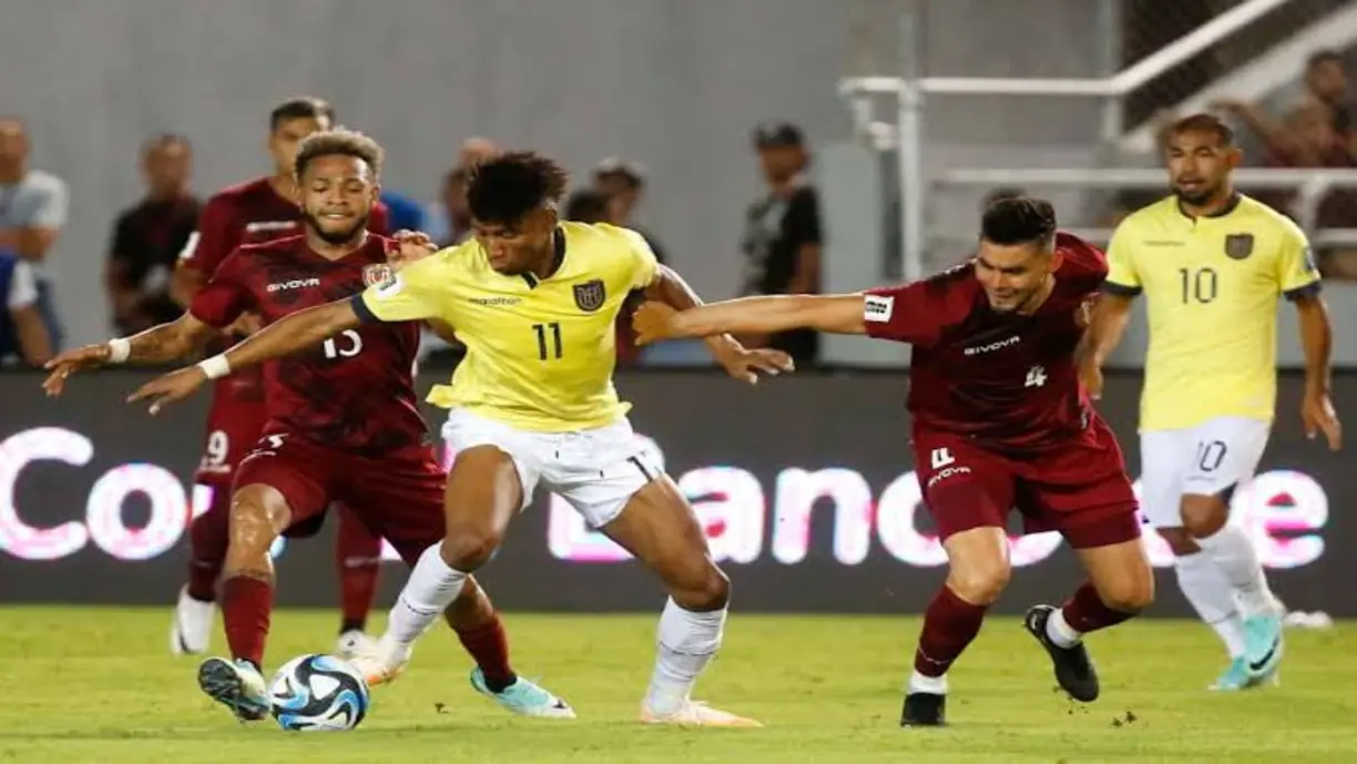 Dupla do Corinthians se enfrenta nesta sexta-feira pelas Eliminatórias da Copa do Mundo