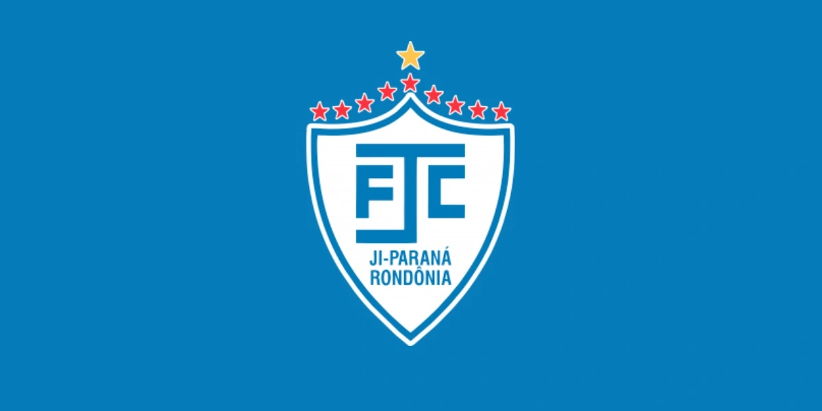 O Ji-Paraná é um clube brasileiro que disputa o campeonato rondoniense de futebol, onde é o maior campeão