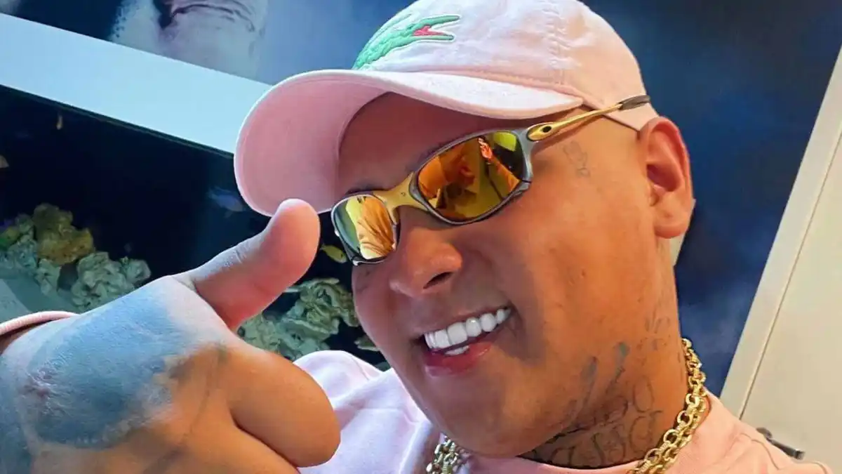 Após susto com carro de R$ 1 milhão, MC Ryan SP relembra outros incidentes com veículos de alto padrão. Foto: Reprodução