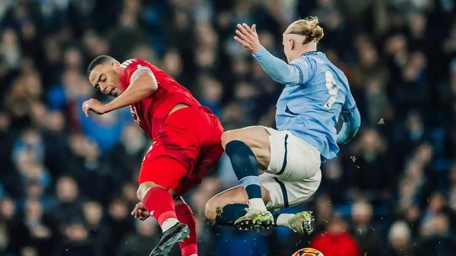 Murillo fez 27 partidas com a camisa do Alvinegro Paulista até ser transferido para o Nottingham Forest | Divulgação/Nottingham Forest