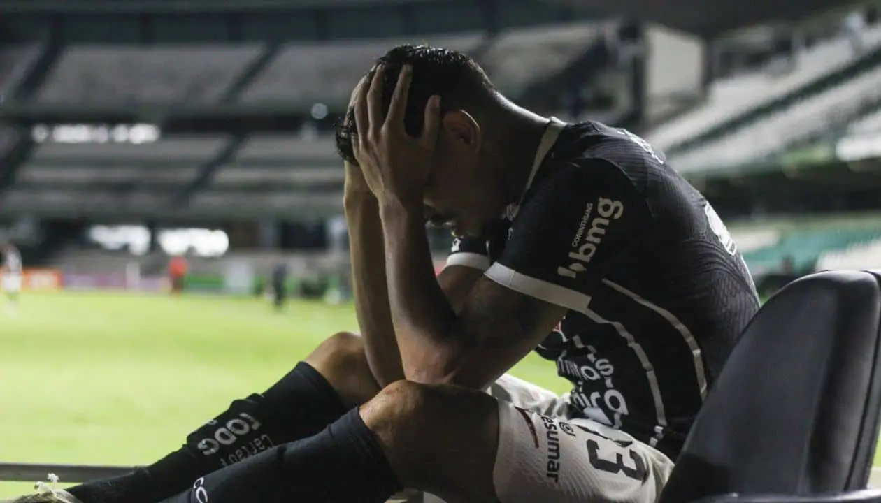 Ex-Corinthians vive boa fase no Cuiabá e ressalta bom momento no clube: "Estou adaptado ao clube"