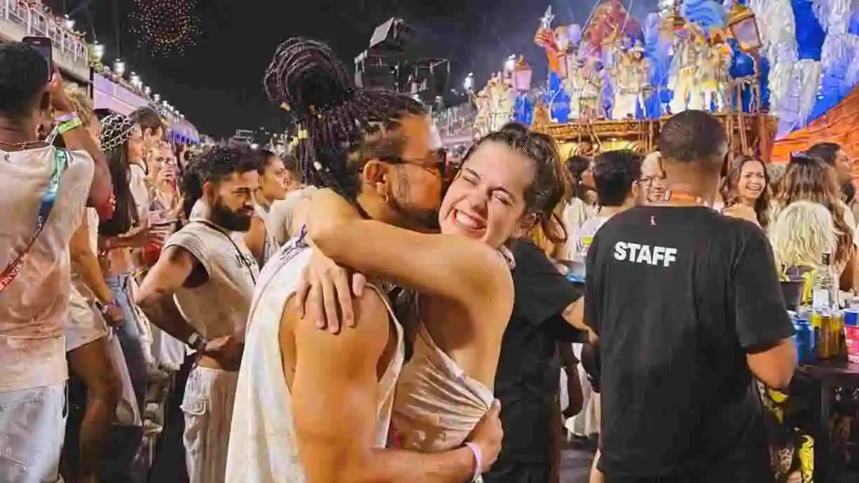 Sophia Abrahão e Sérgio Malheiros compartilharam o que consideram essencial para manter um relacionamento sólido - Foto: Reprodução