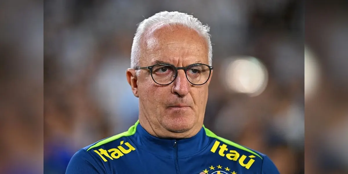 Ex-Corinthians comemora a contratação de Dorival