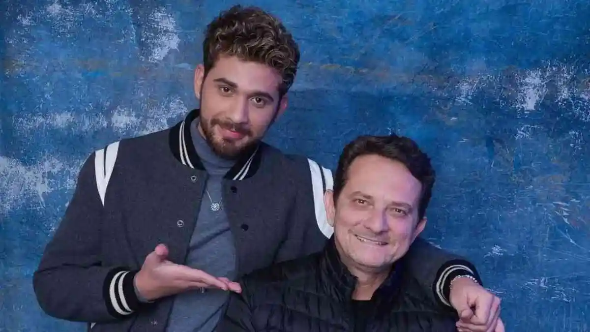Gustavo Mioto fala sobre ser "nepo baby" e a importância do esforço pessoal na carreira