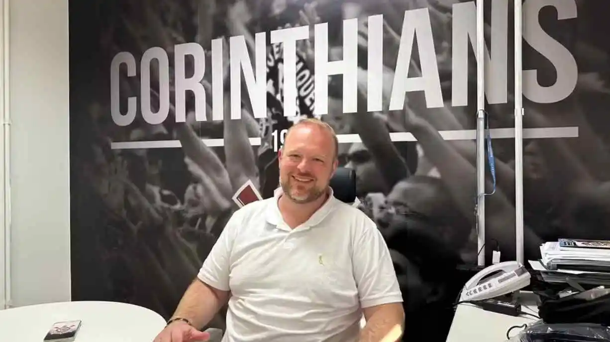 Demissões geram mais crise interna no Corinthians; entenda