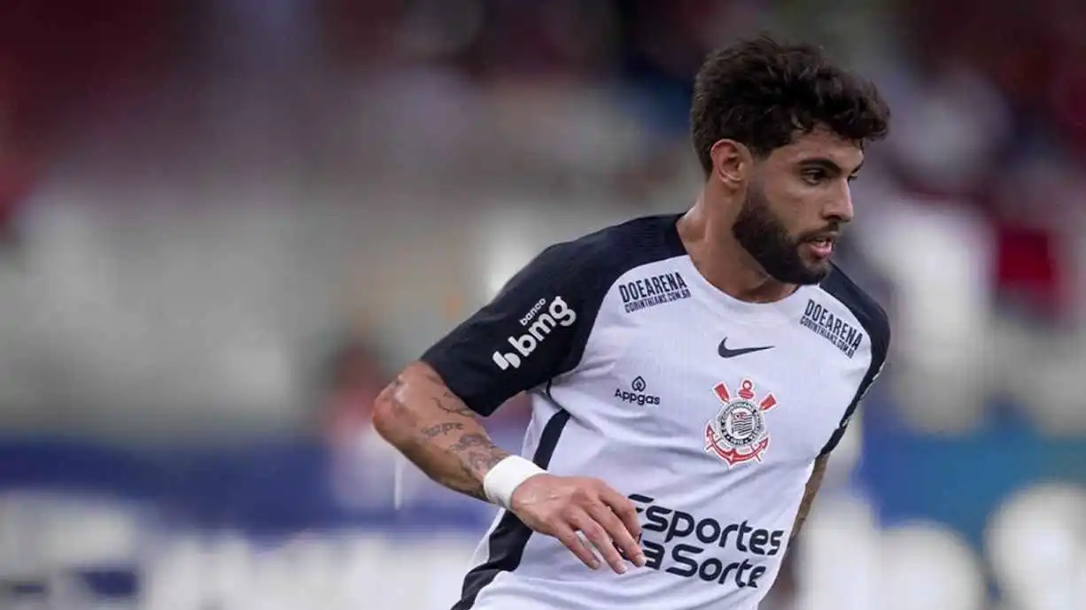 O duelo da Copa do Brasil também marca a estreia de Dorival Júnior como treinador do Corinthians - Foto: Corinthians